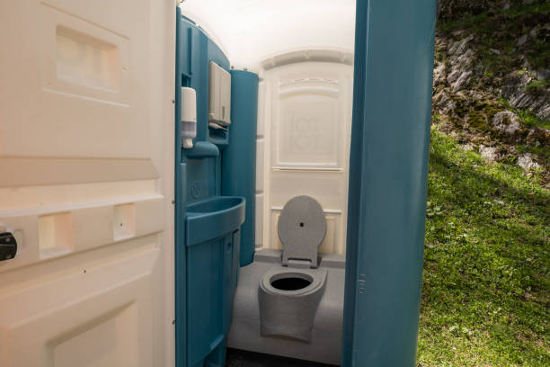 Portable Toilet Rental for Emergency Services in New Cordell, OK