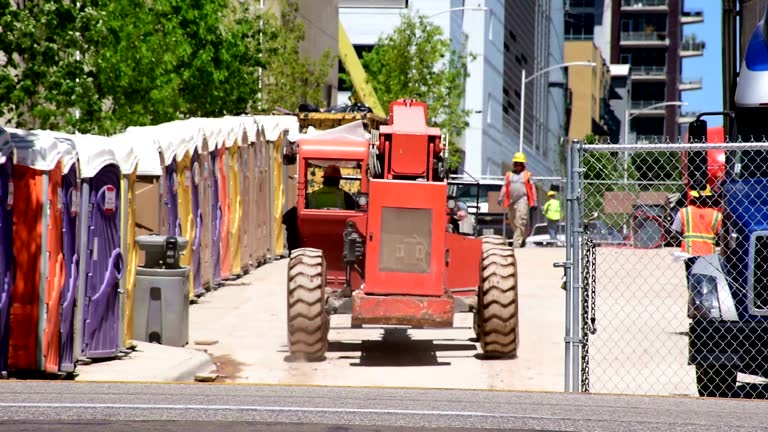 Best Portable Restrooms for Agricultural Sites  in New Cordell, OK